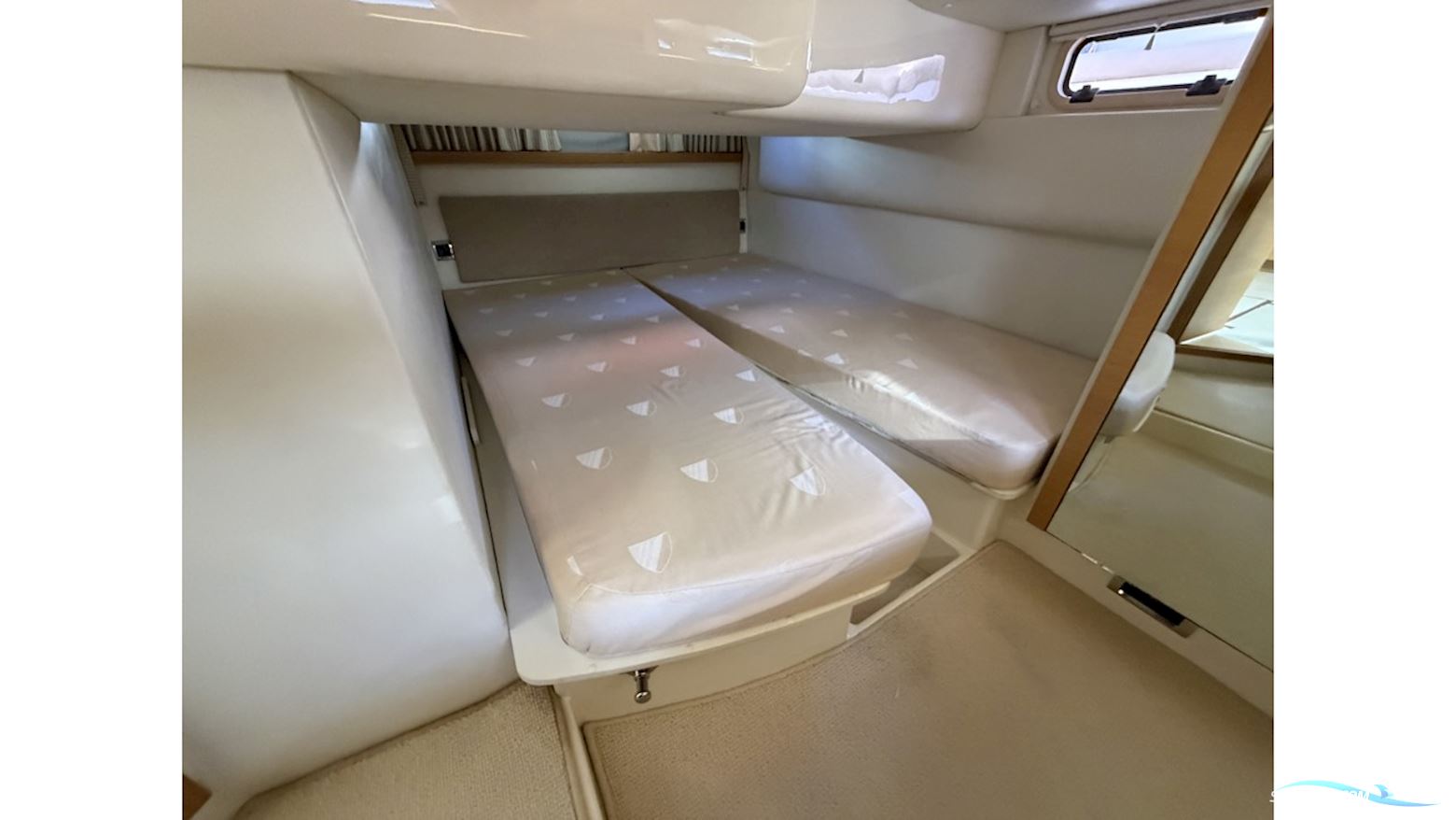 Fairline Targa 38