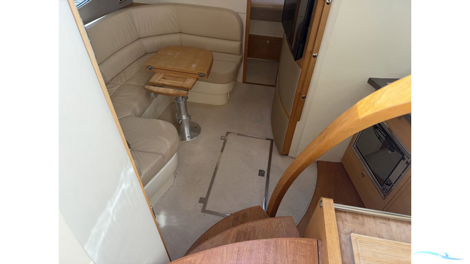 Fairline Targa 38