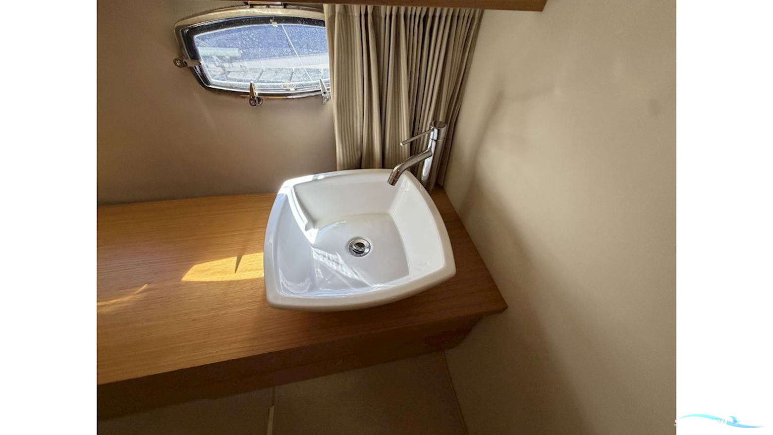 Fairline Targa 38