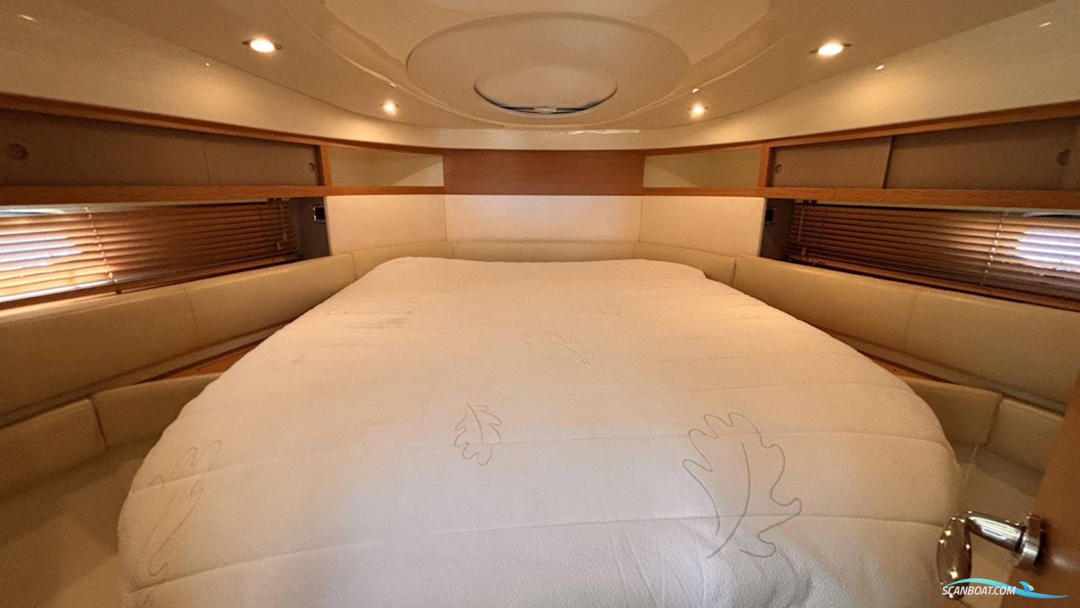 Fairline Targa 38