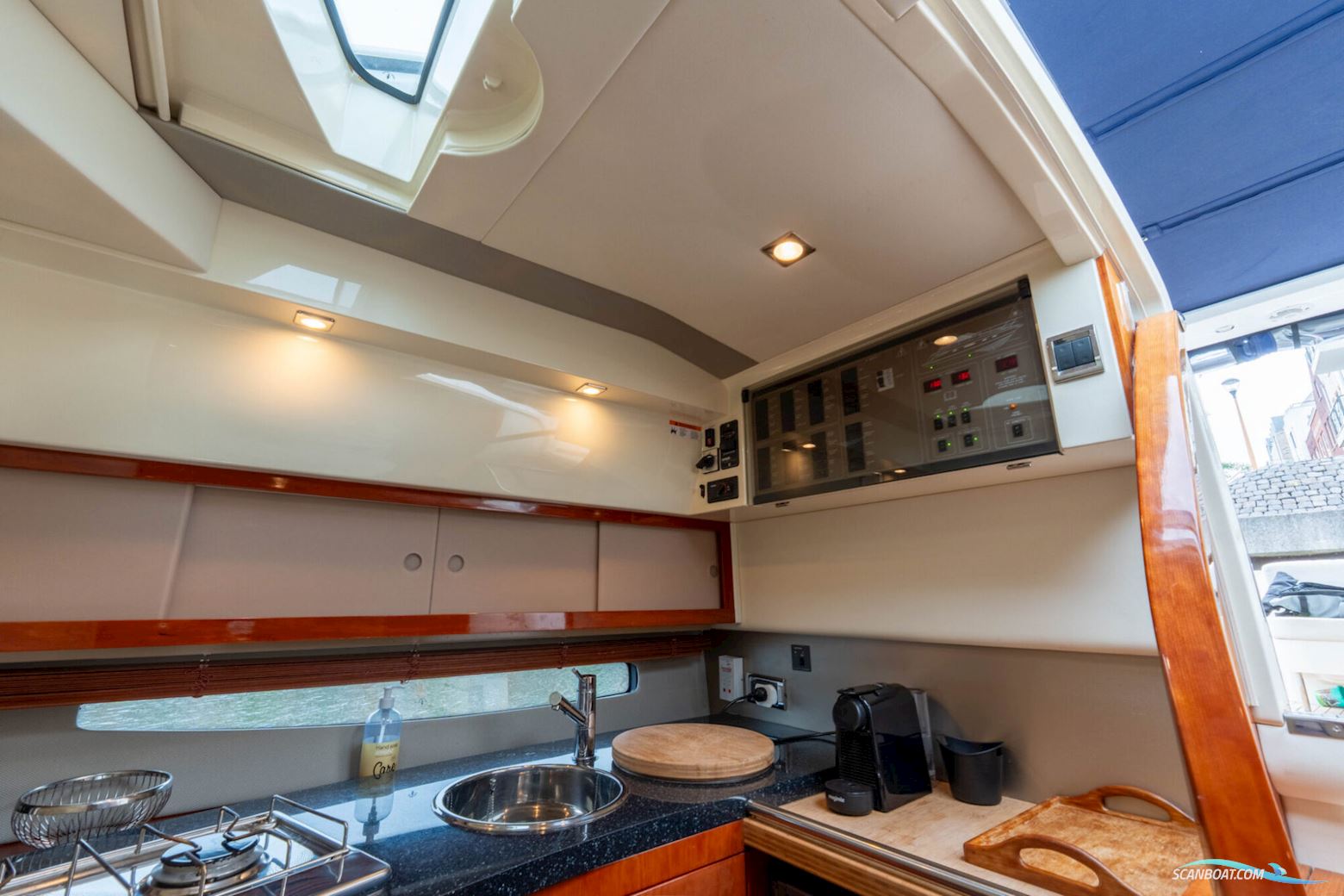Fairline Targa 38