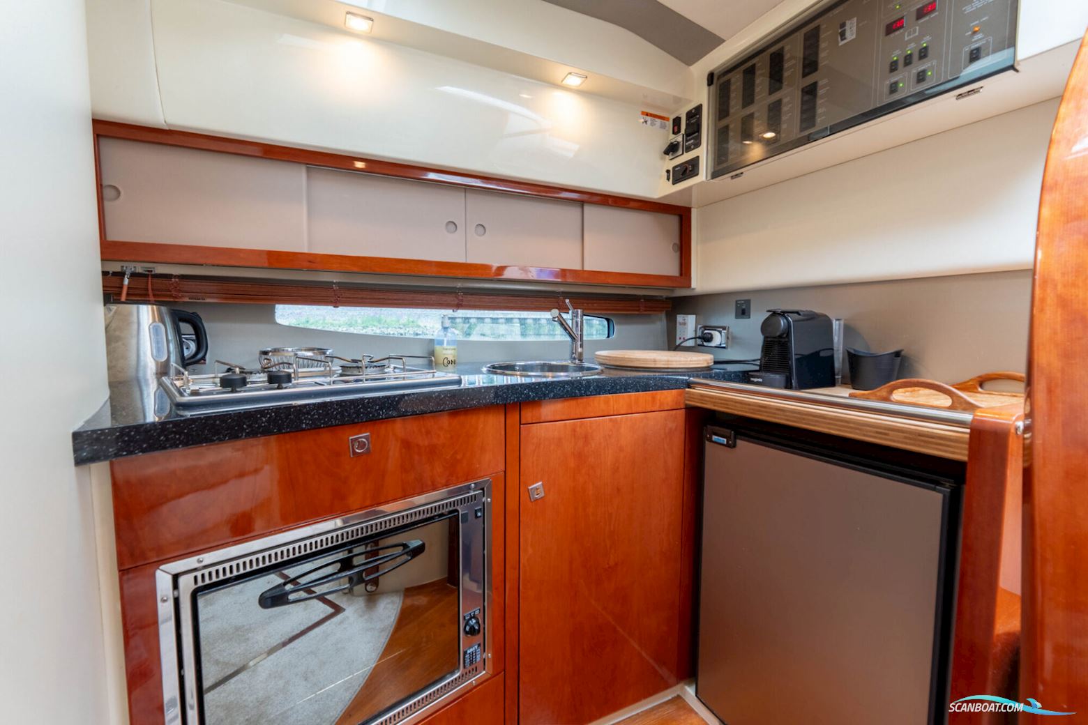 Fairline Targa 38