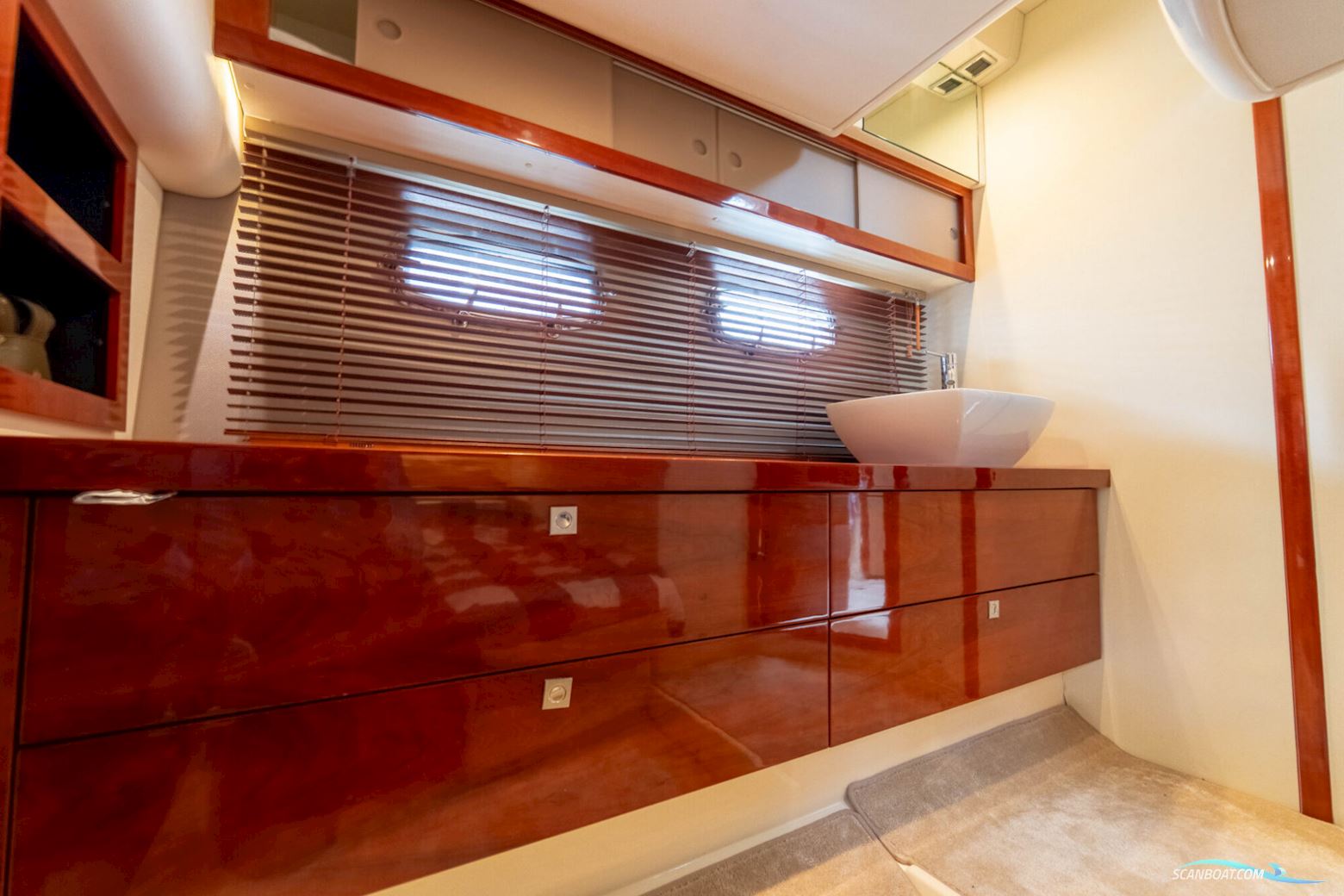 Fairline Targa 38