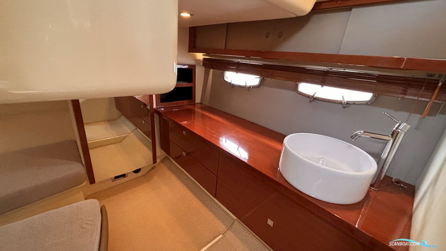 Fairline Targa 38