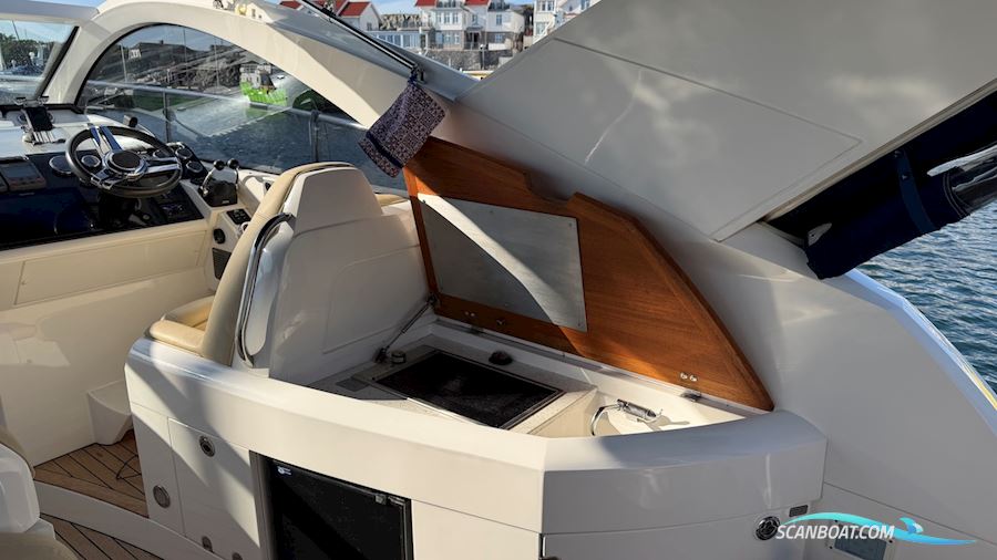 Fairline Targa 38
