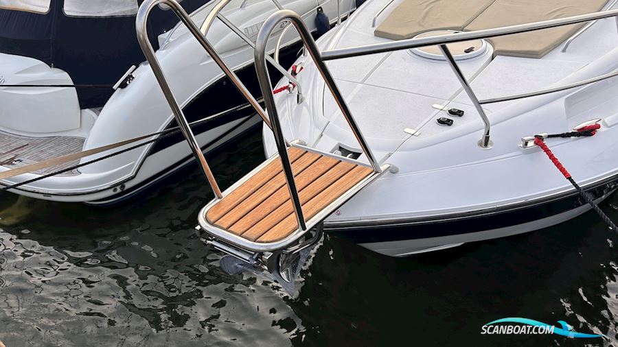 Fairline Targa 38