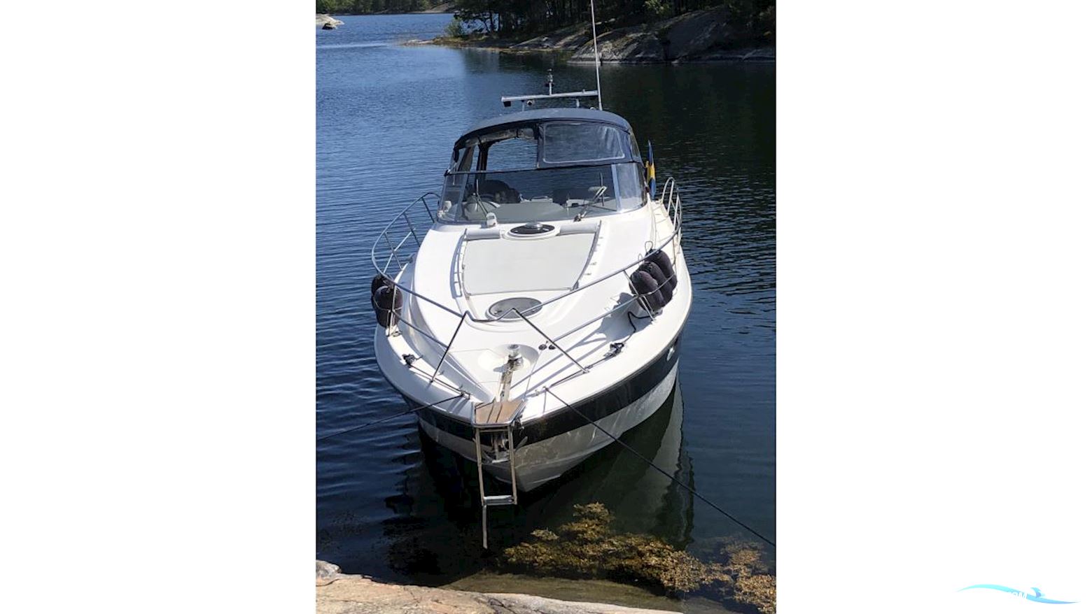 Fairline TARGA 40