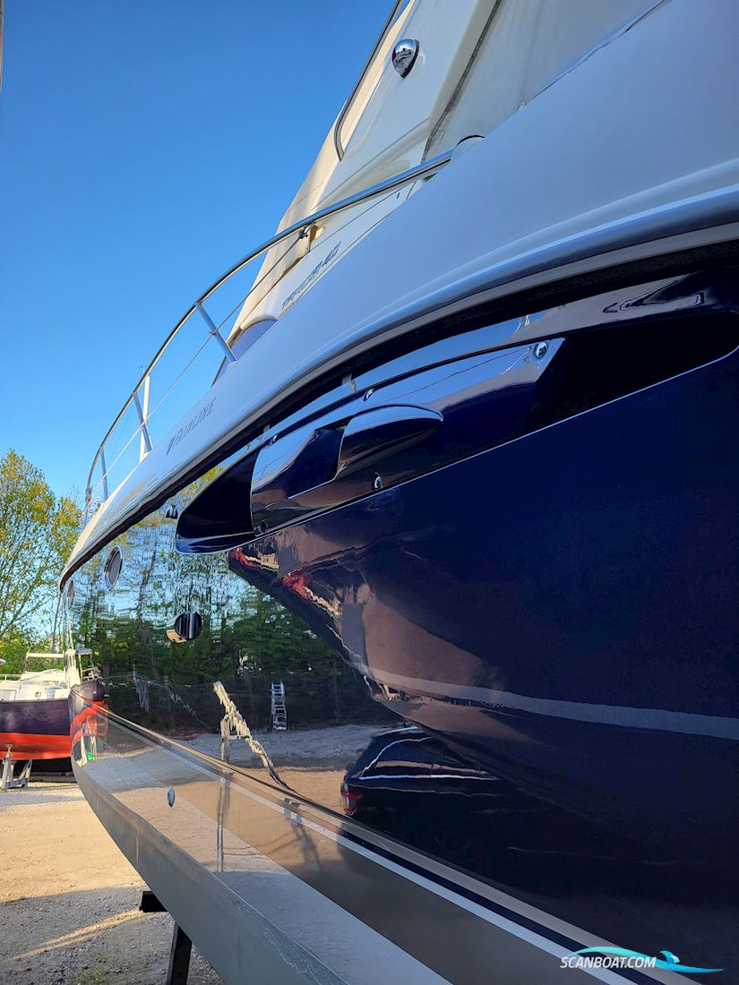 Fairline Targa 40