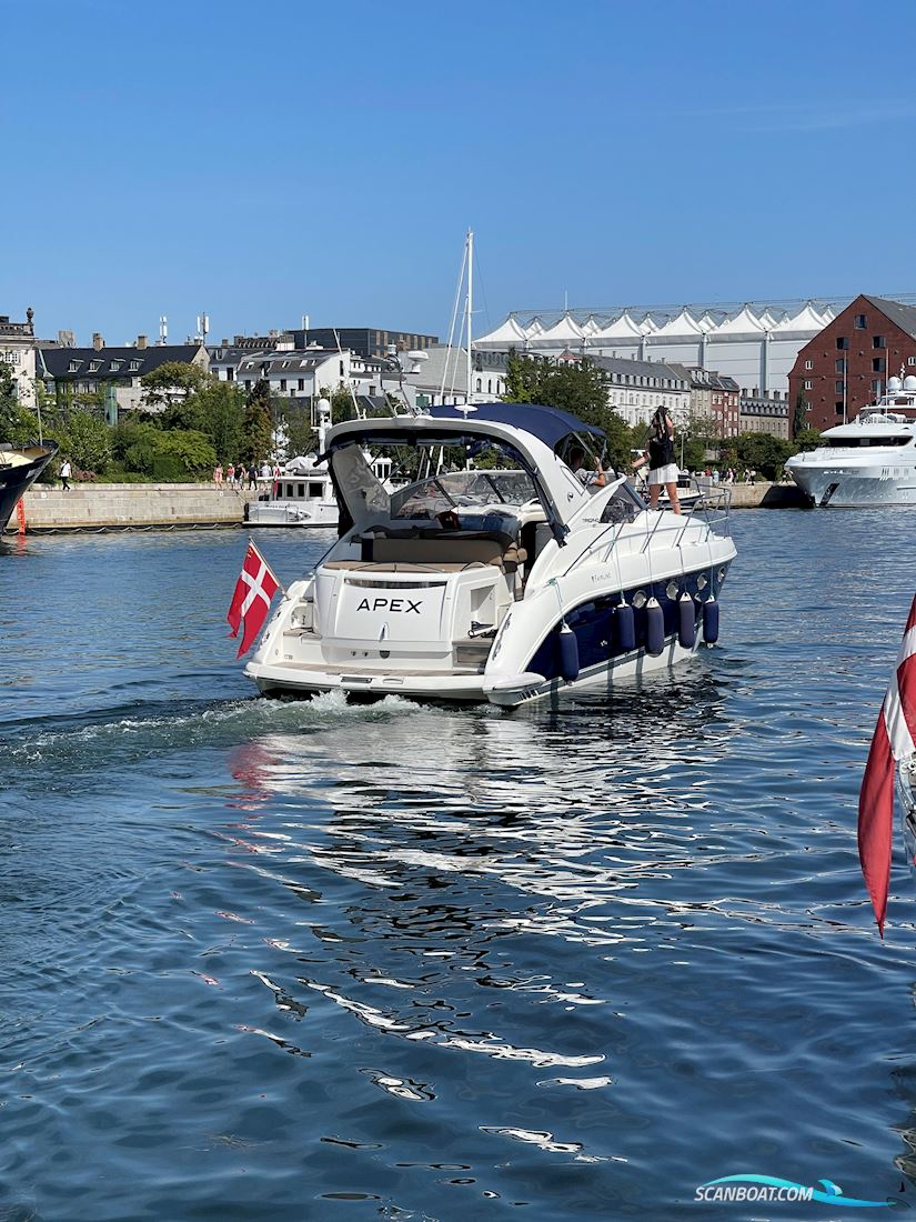 Fairline Targa 40