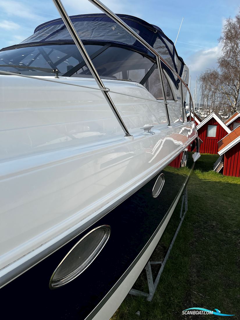 Fairline Targa 40