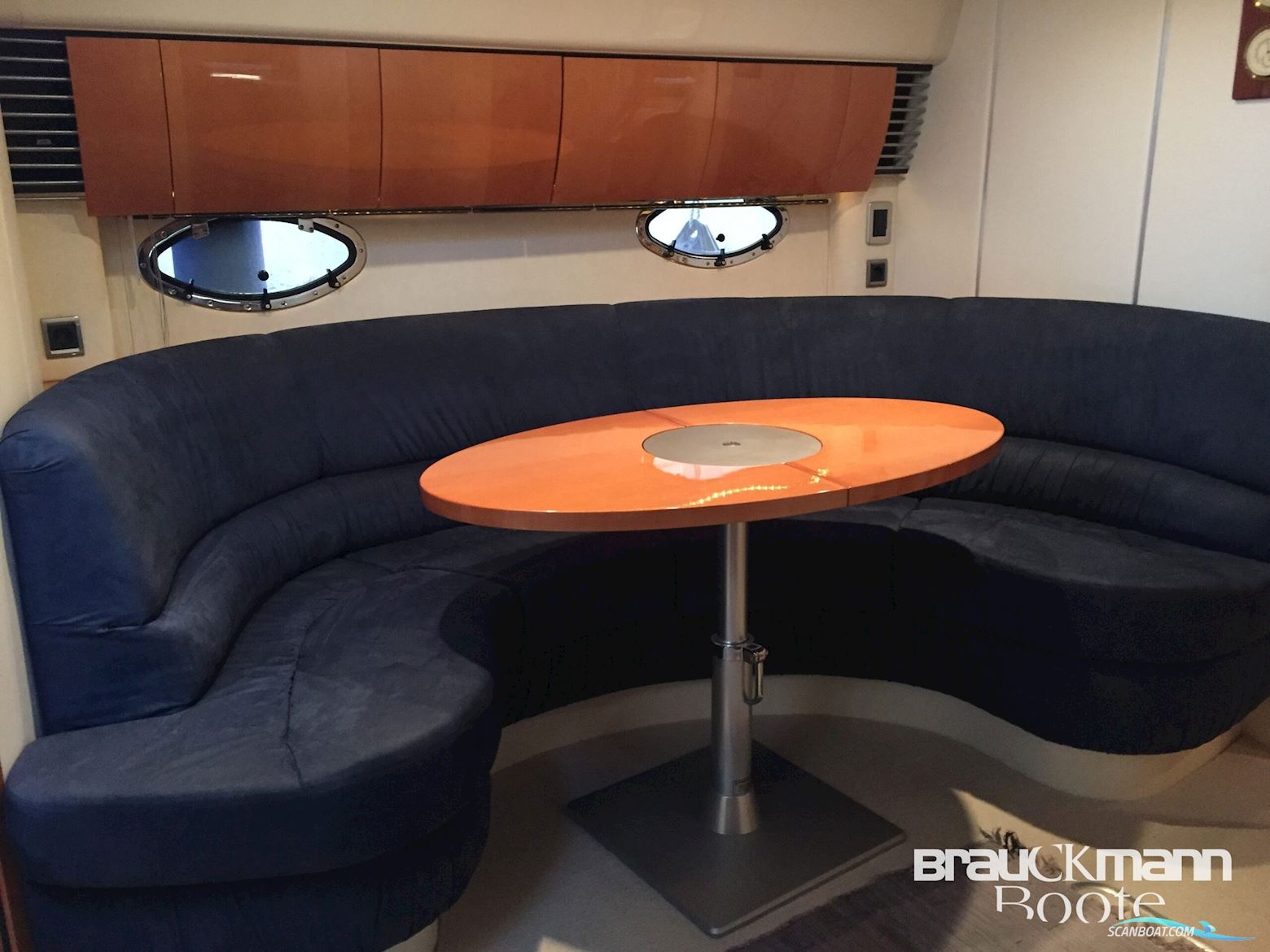 Fairline Targa 40