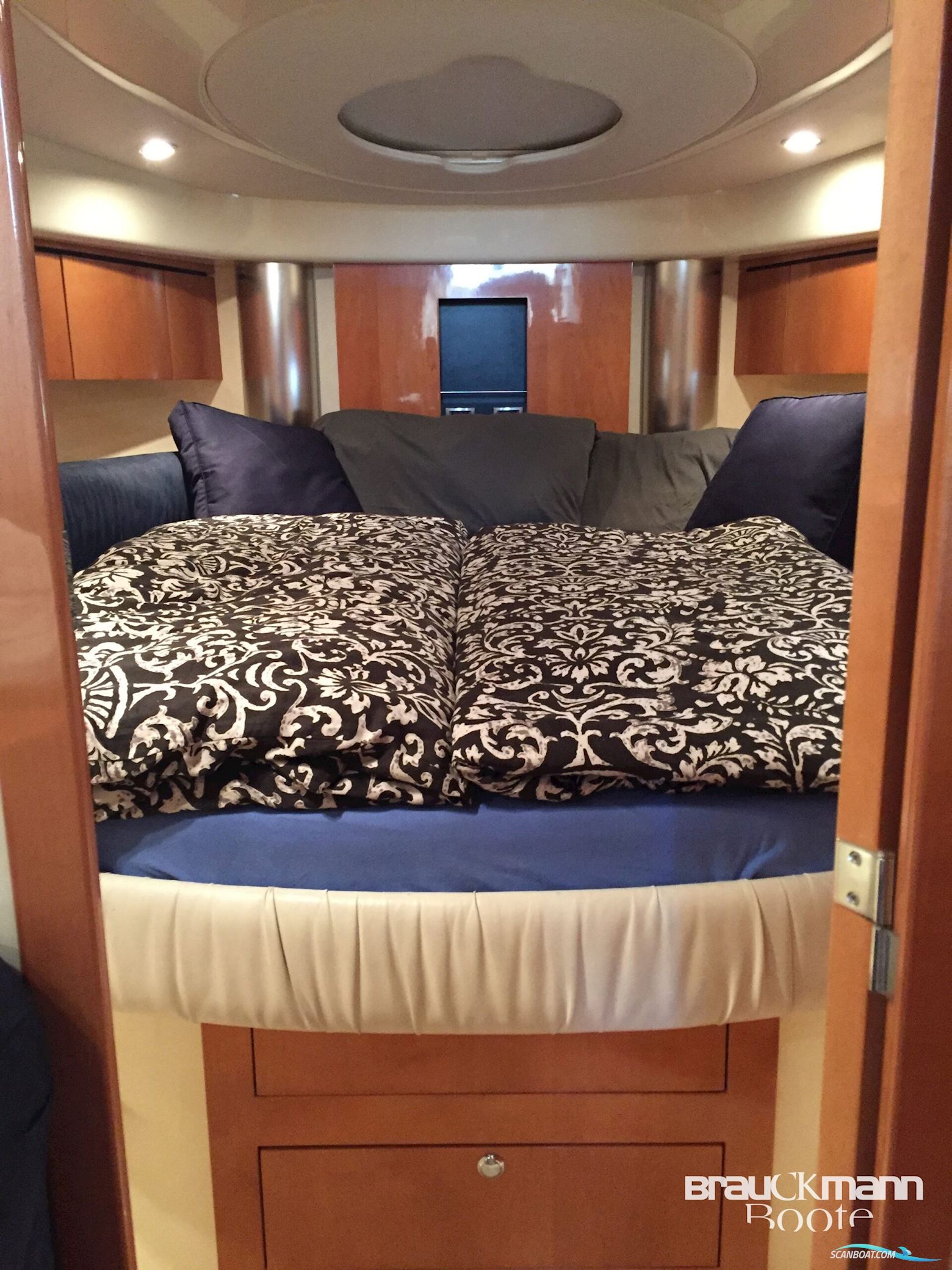 Fairline Targa 40