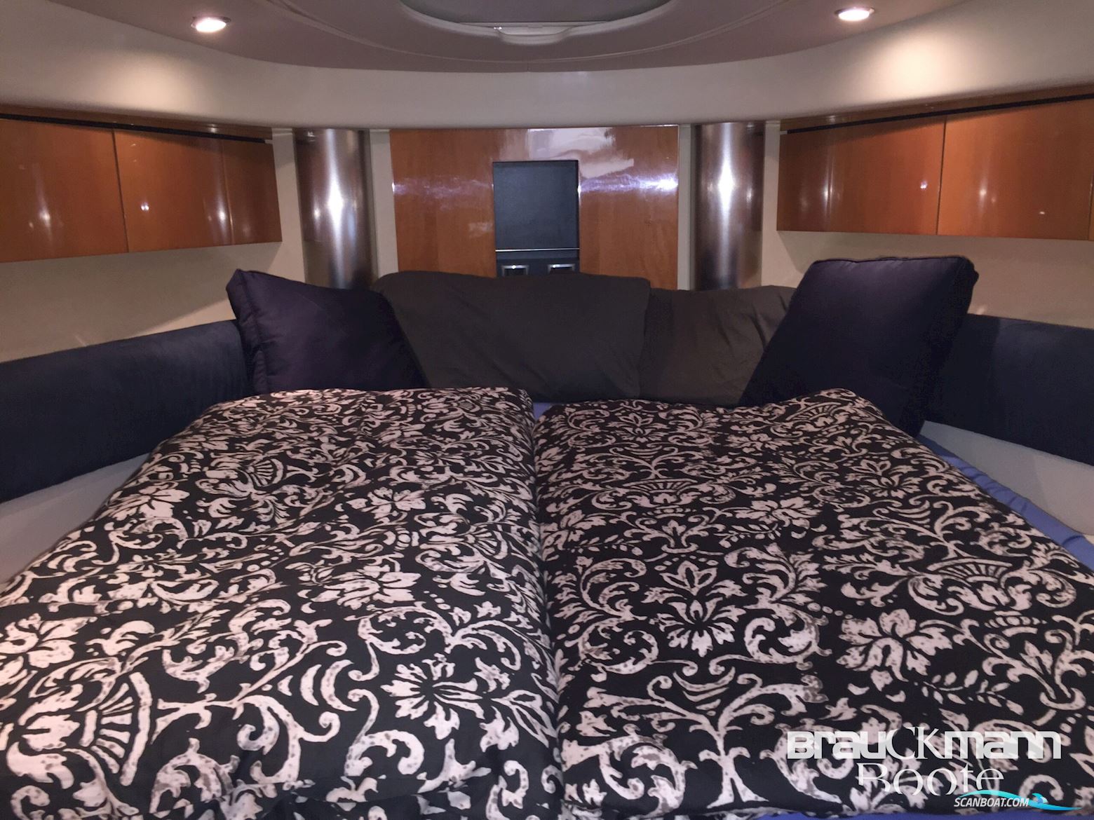 Fairline Targa 40