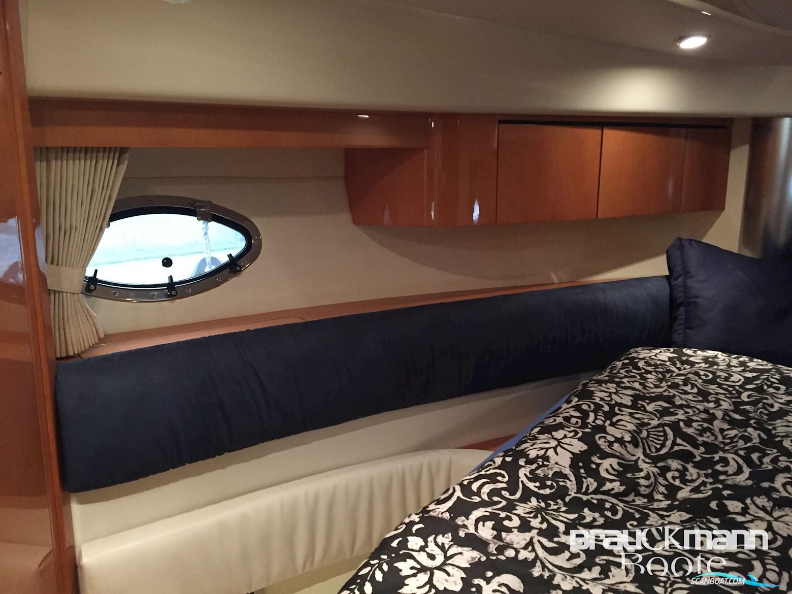 Fairline Targa 40