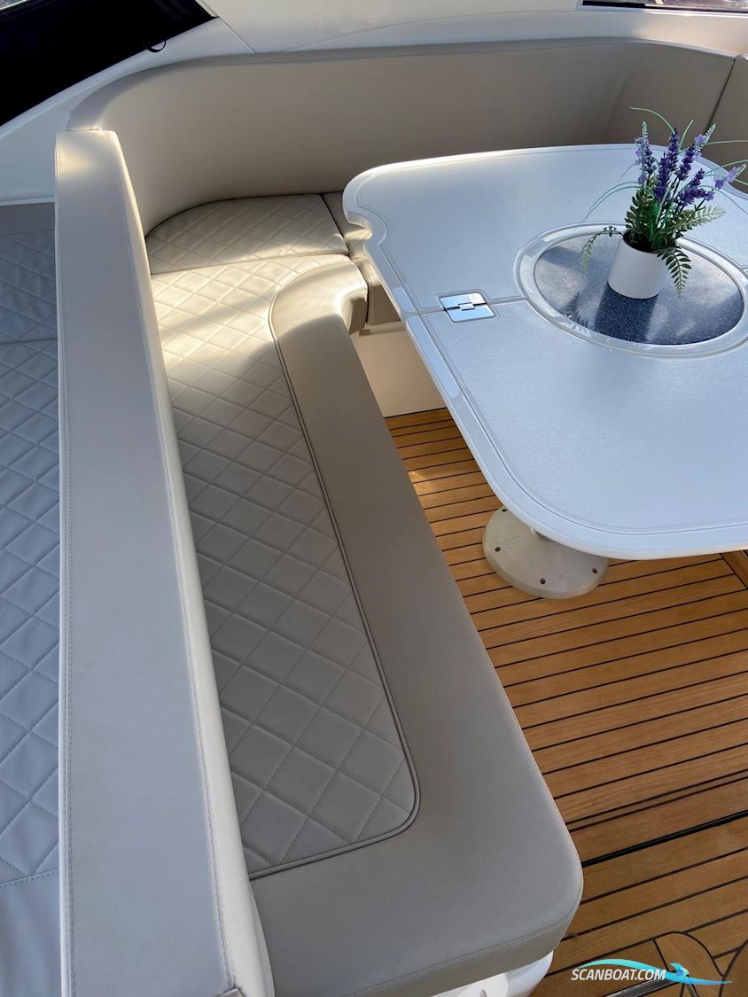 Fairline Targa 40