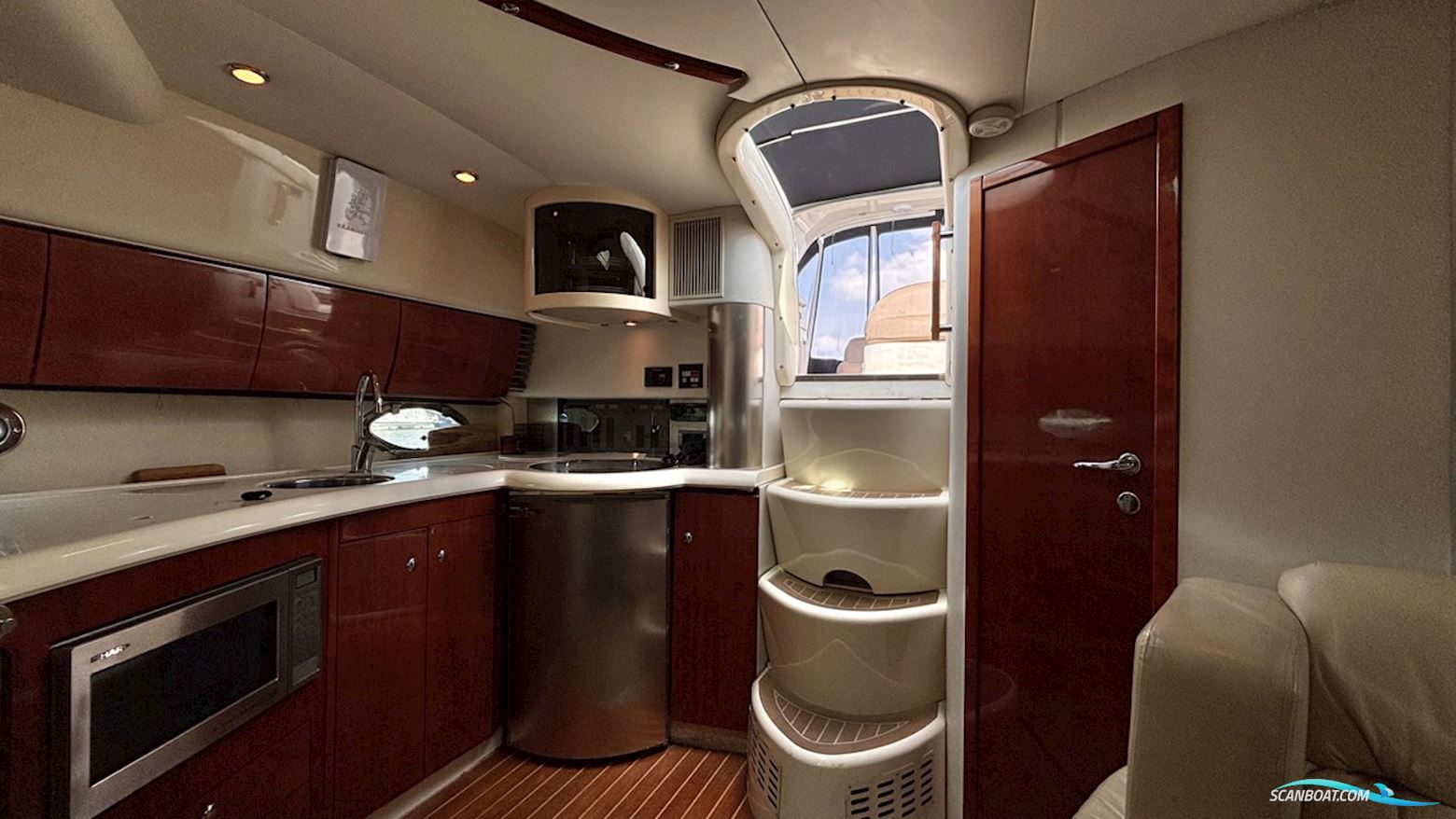 Fairline Targa 40