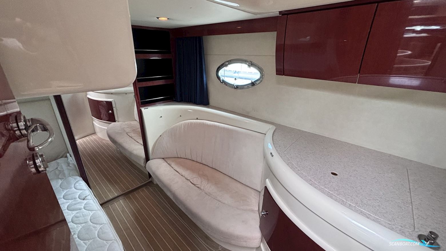 Fairline Targa 40