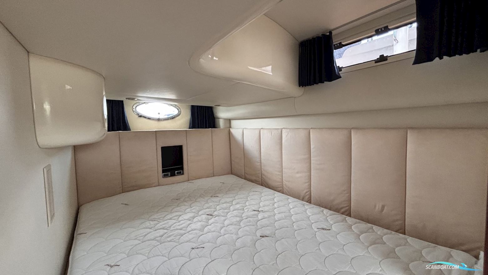 Fairline Targa 40