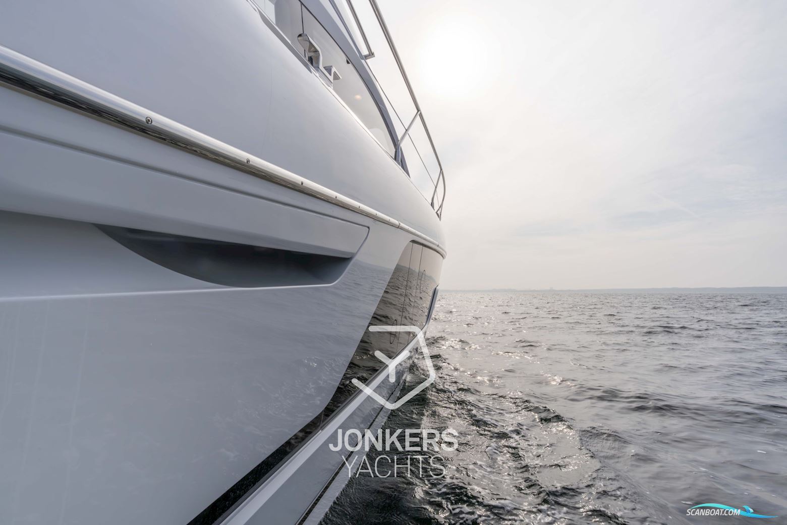 Fairline Targa 40