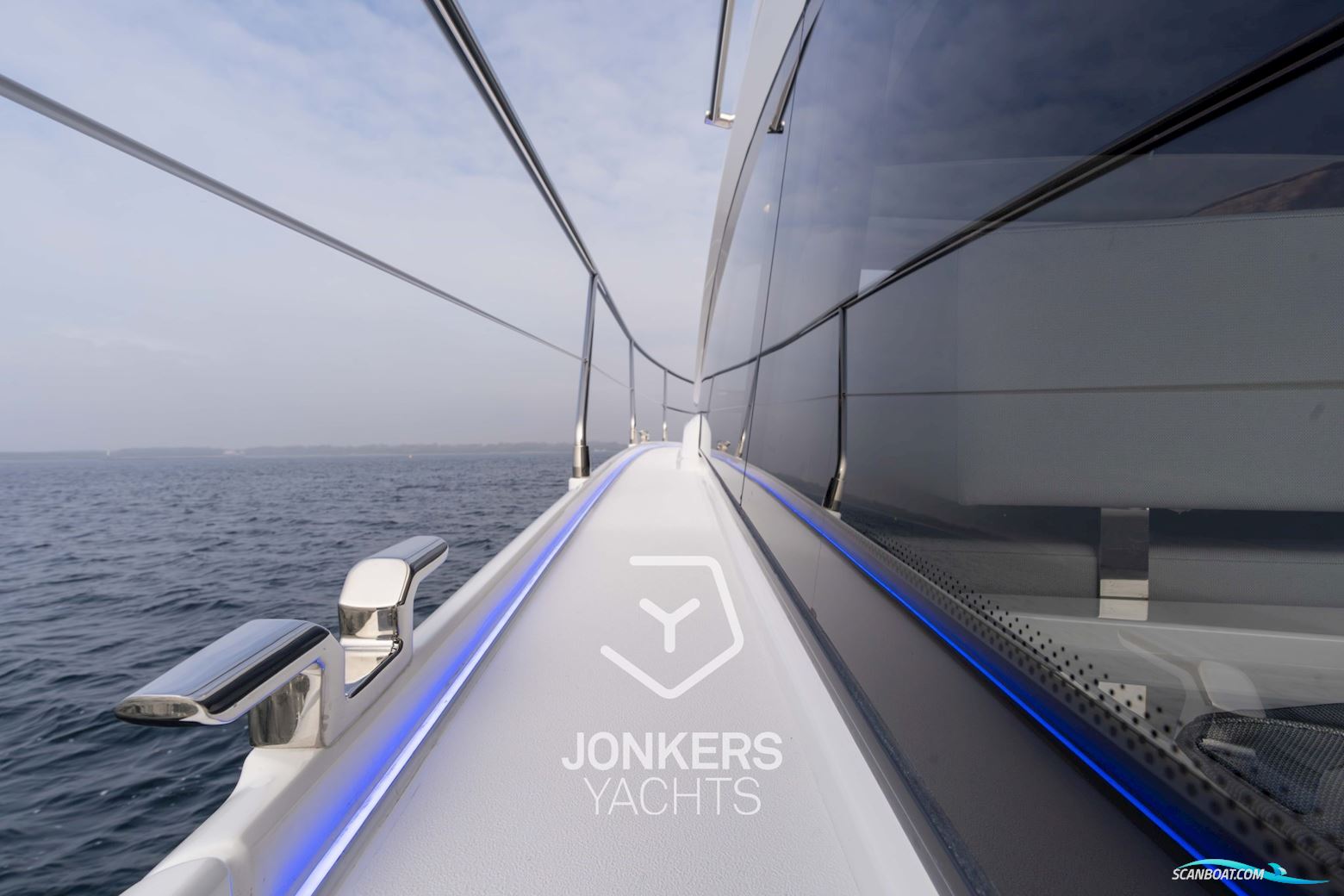 Fairline Targa 40