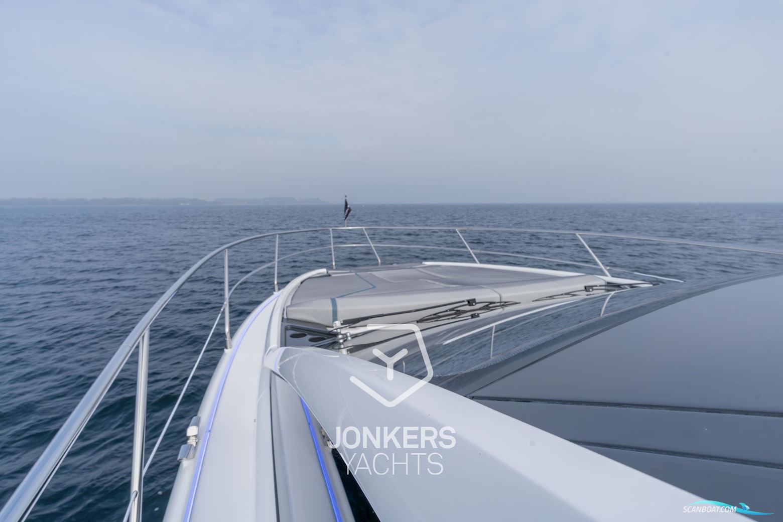 Fairline Targa 40