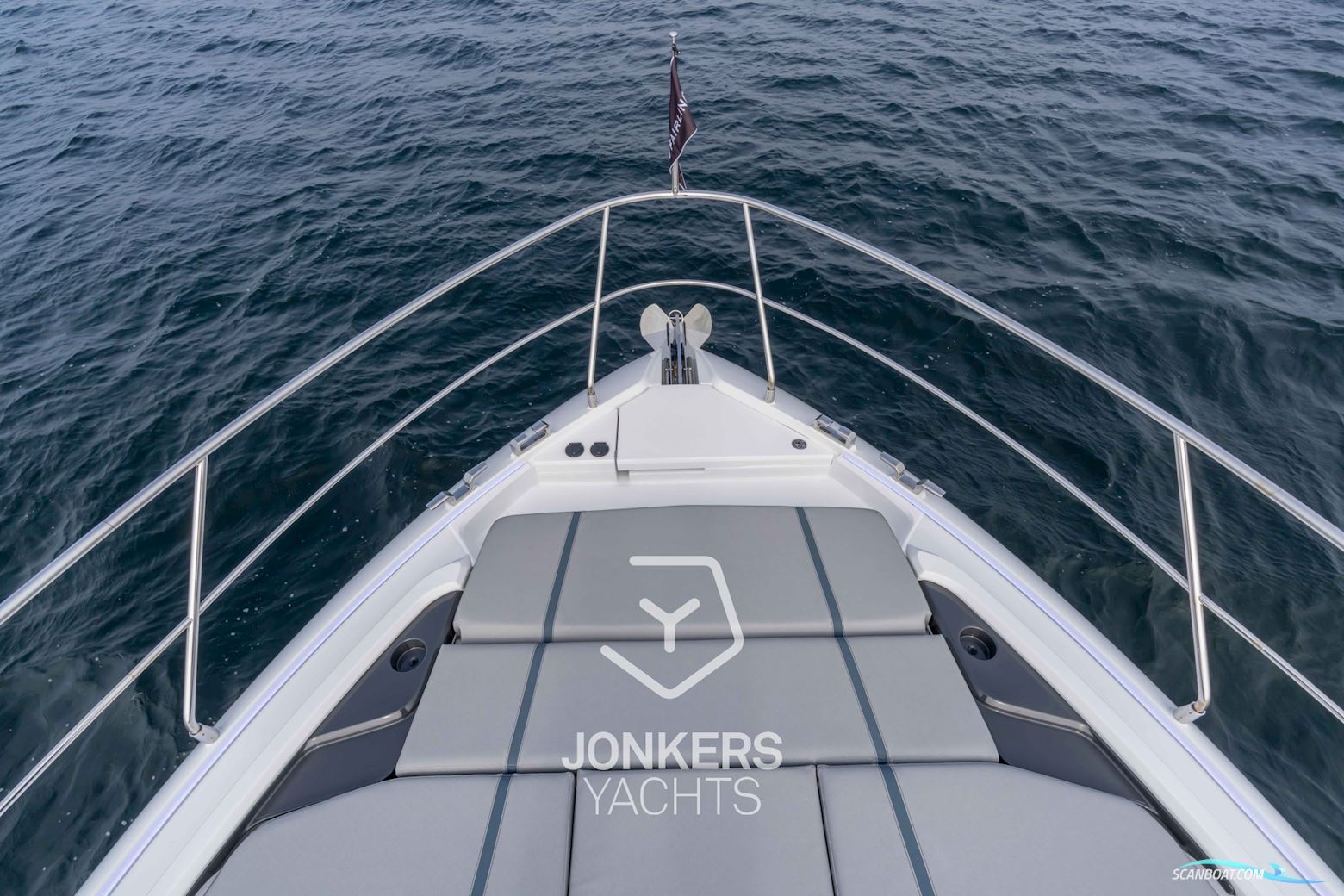 Fairline Targa 40