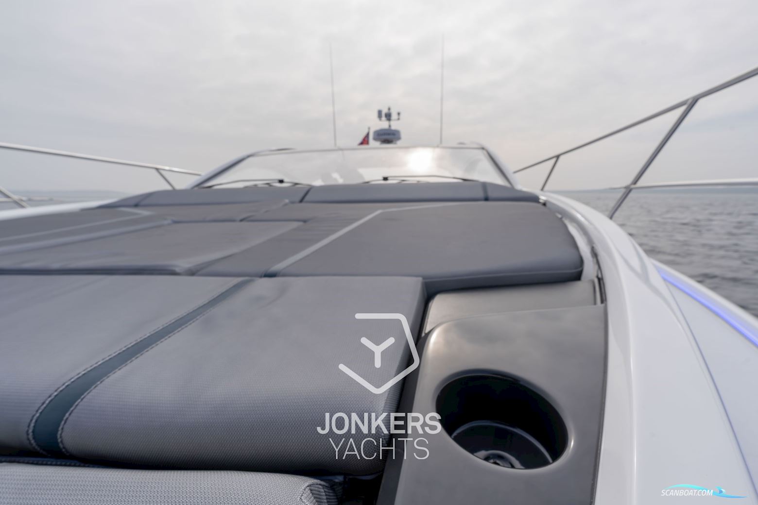 Fairline Targa 40