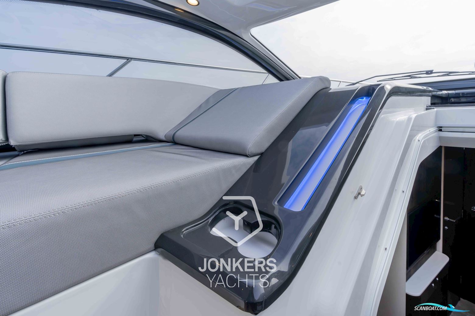 Fairline Targa 40