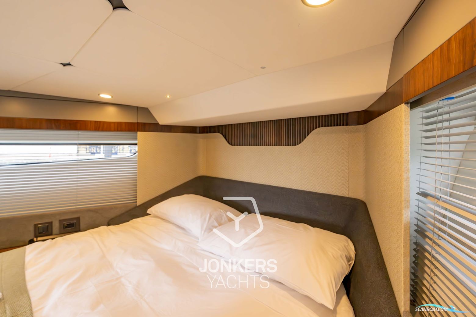 Fairline Targa 40
