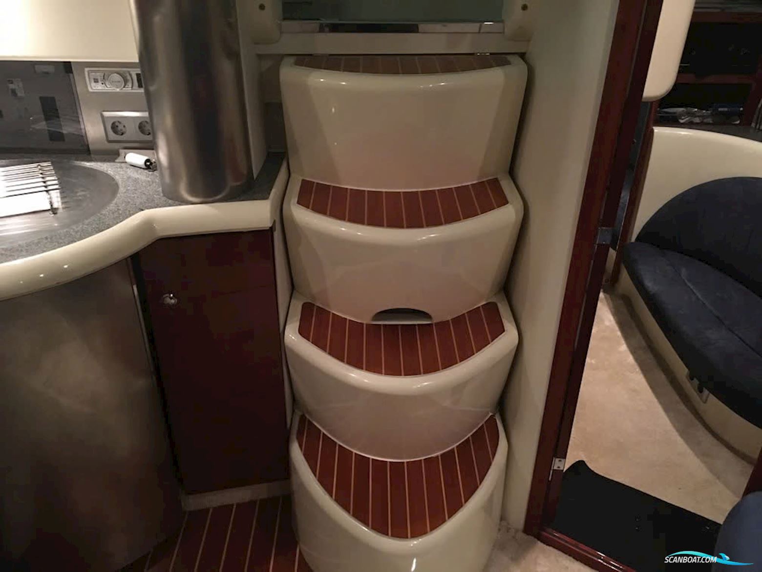 Fairline Targa 40