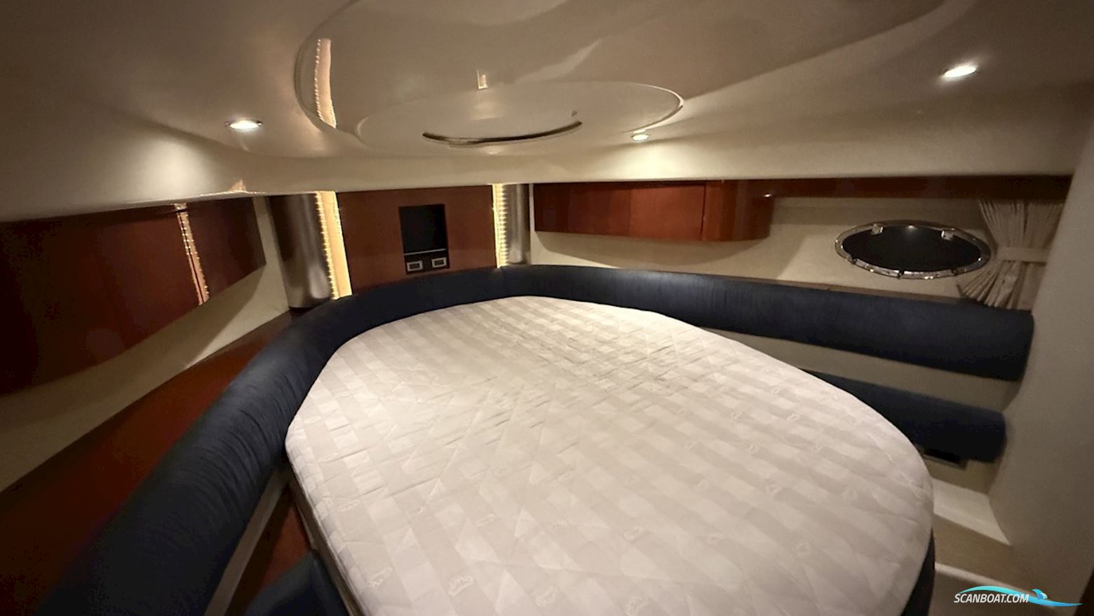 Fairline Targa 40