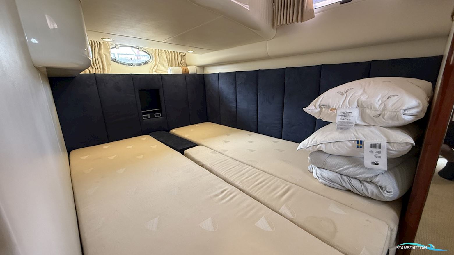 Fairline Targa 40