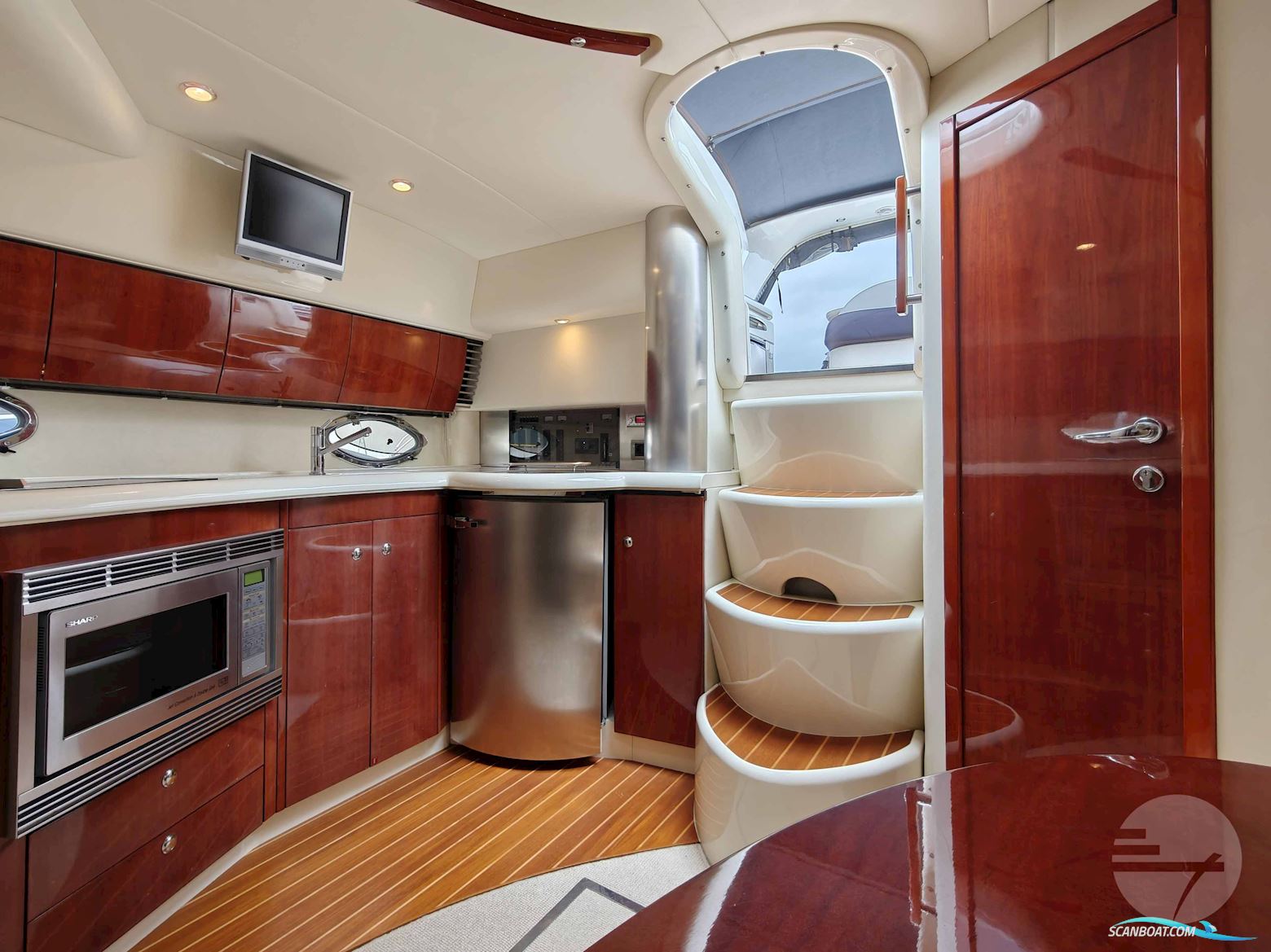 Fairline Targa 40
