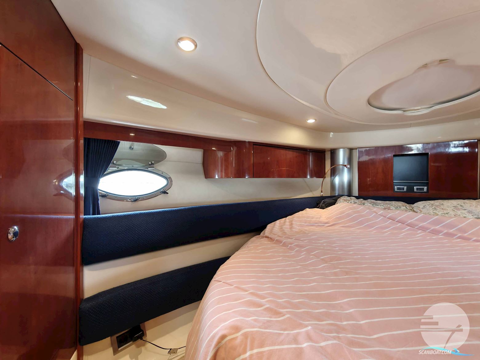 Fairline Targa 40