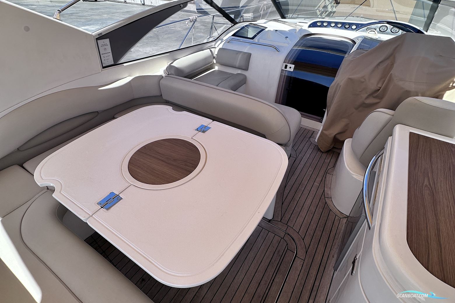 Fairline Targa 40