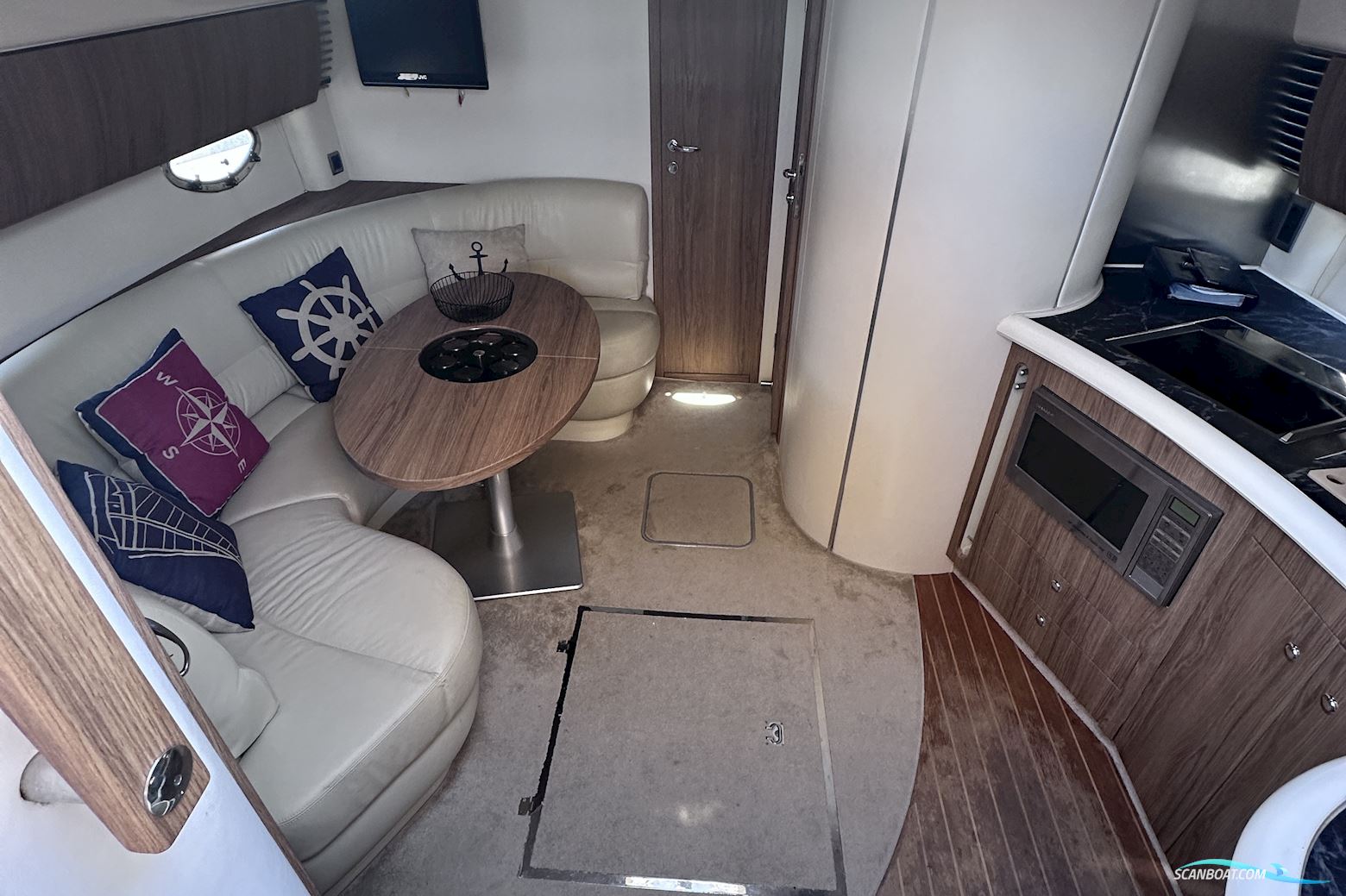 Fairline Targa 40