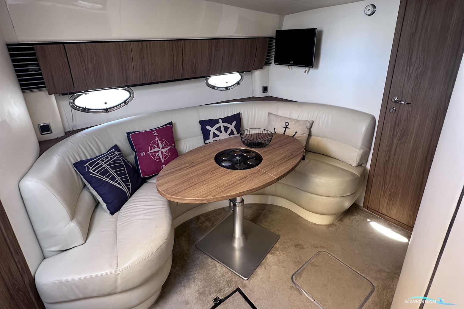 Fairline Targa 40