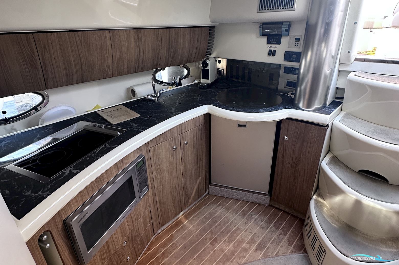 Fairline Targa 40