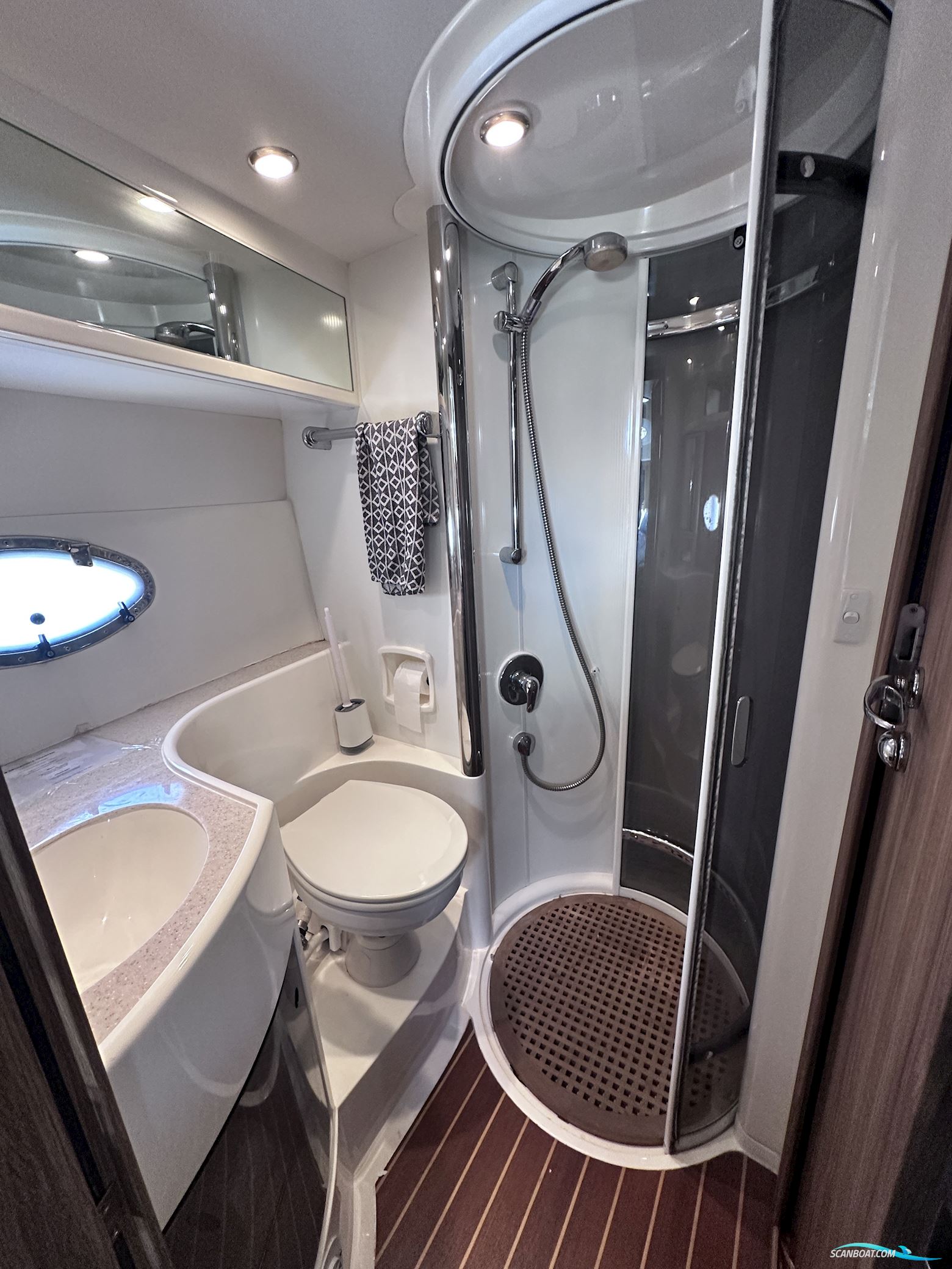 Fairline Targa 40