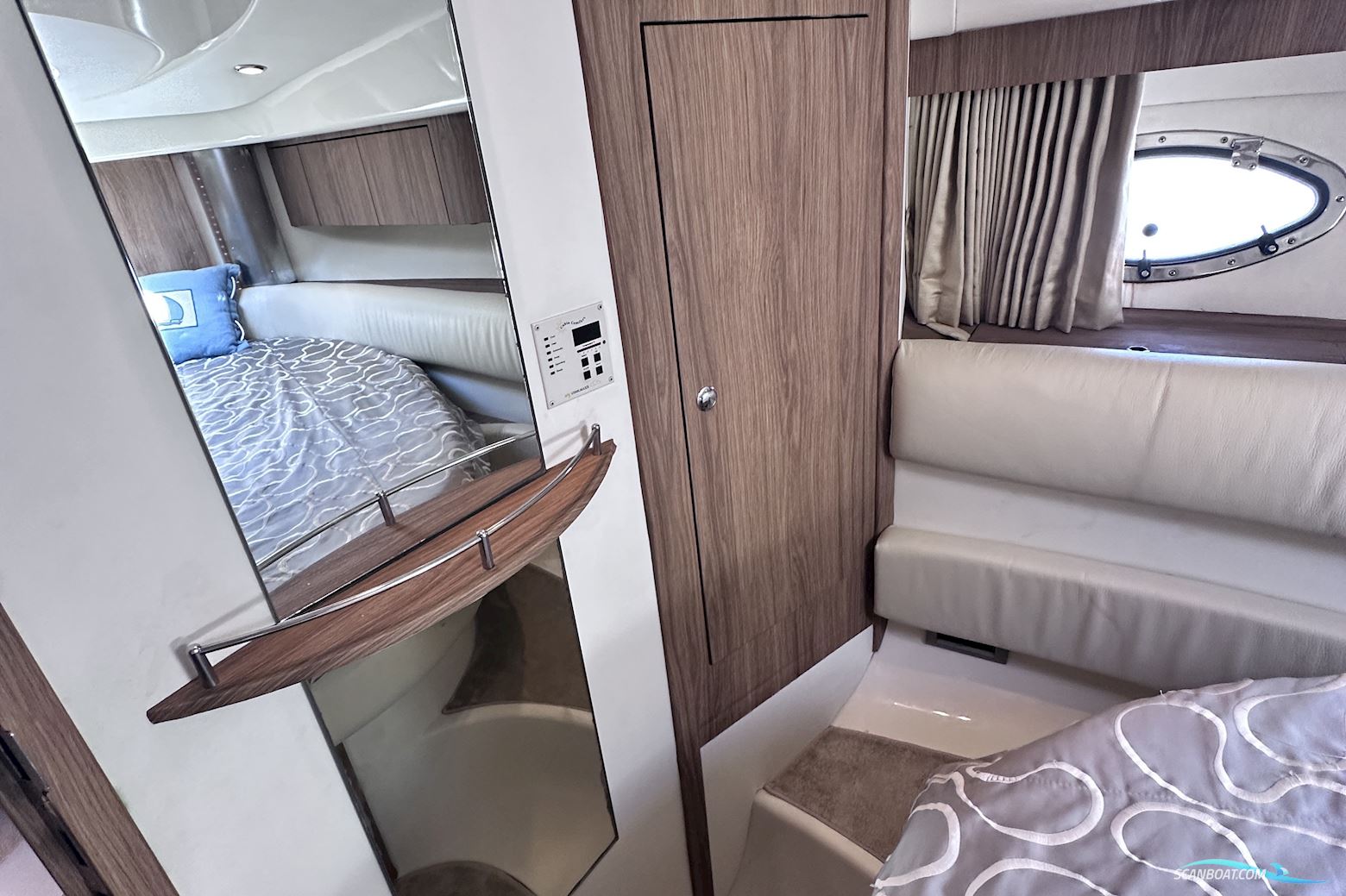 Fairline Targa 40