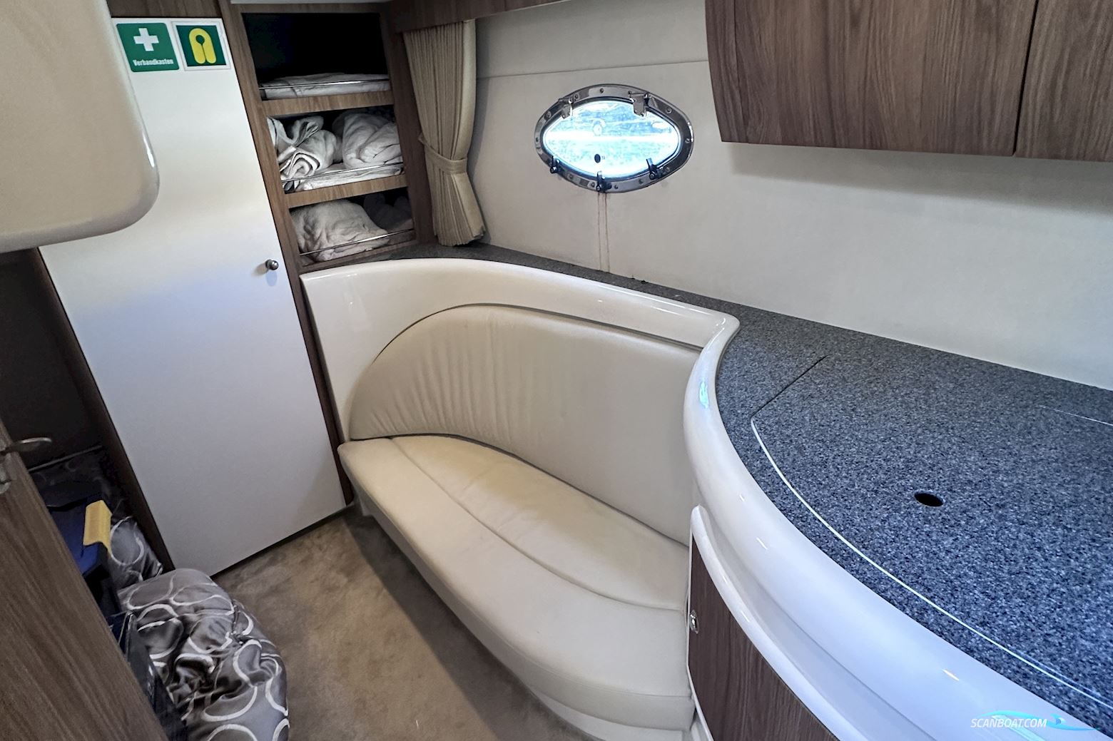 Fairline Targa 40