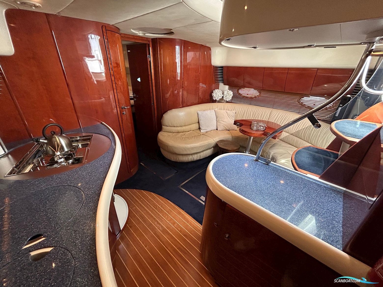 Fairline Targa 43 (Gedupliceerd)