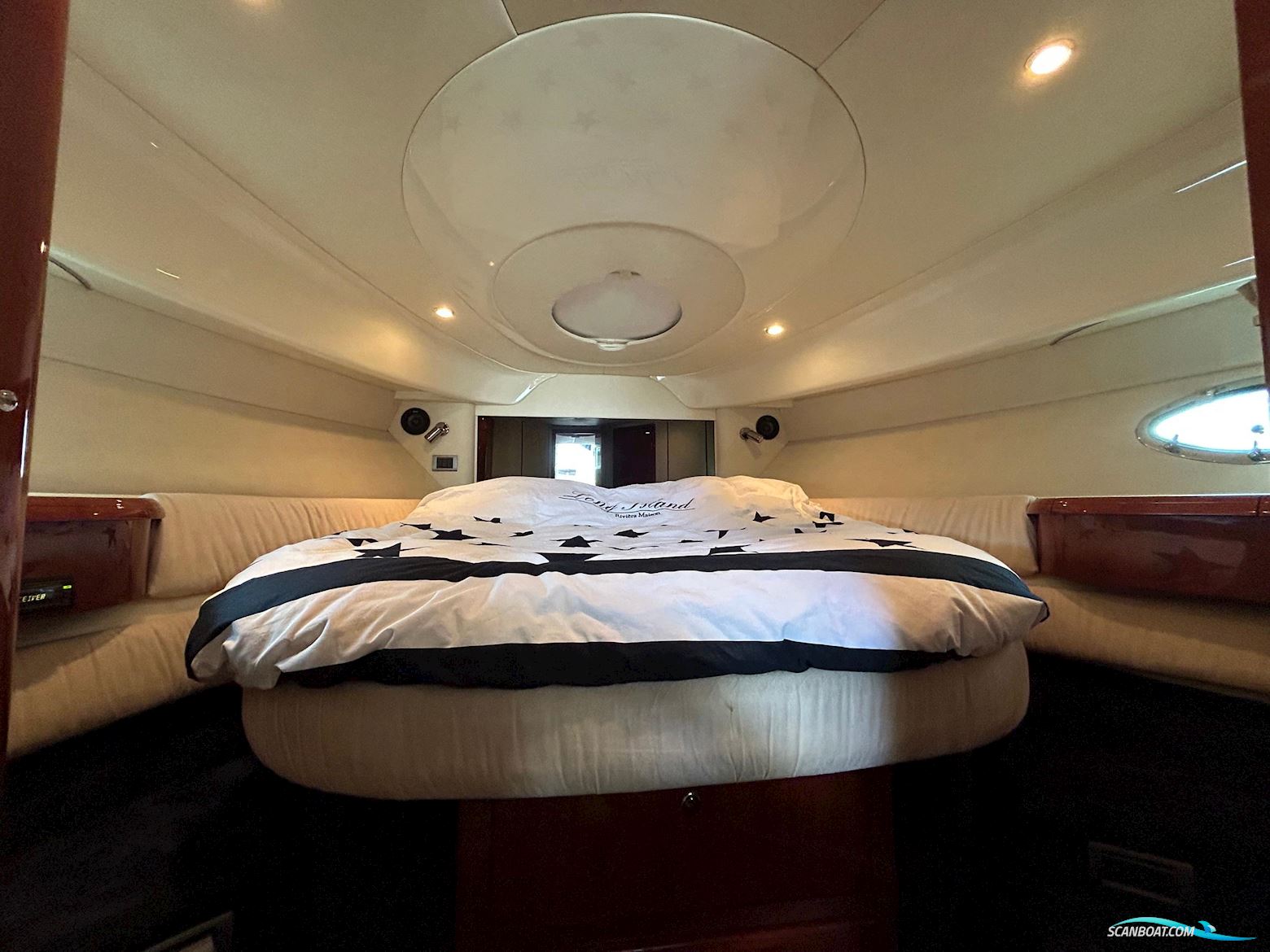 Fairline Targa 43 (Gedupliceerd)