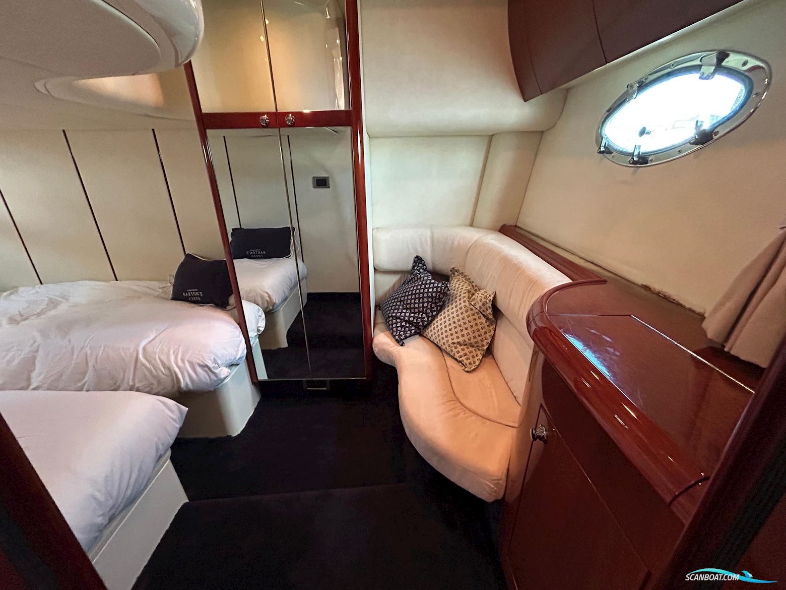 Fairline Targa 43 (Gedupliceerd)