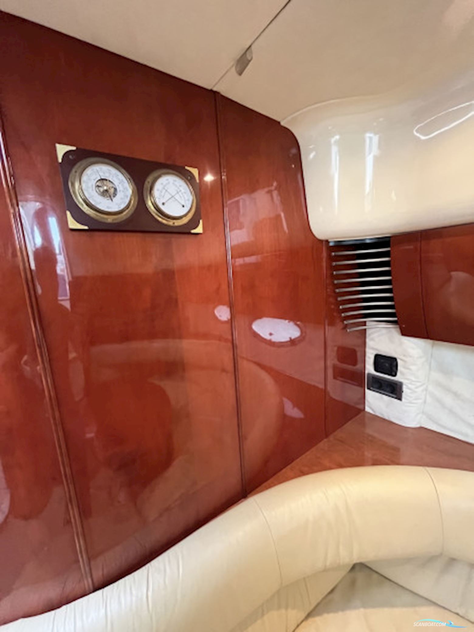 Fairline Targa 43