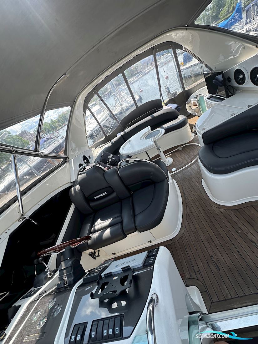 Fairline Targa 43