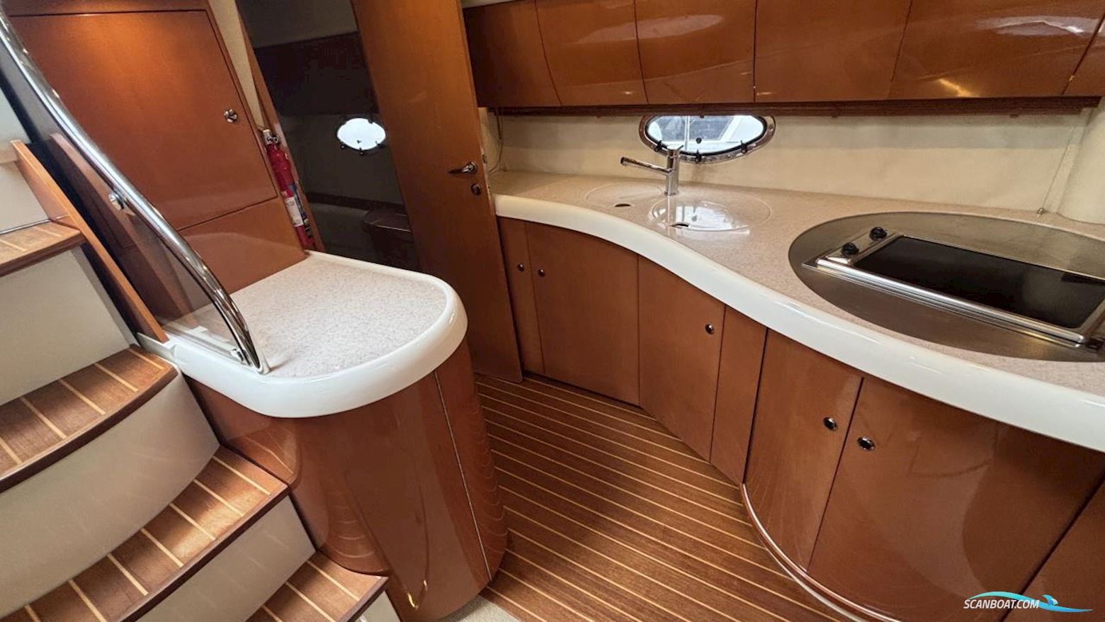 Fairline Targa 43