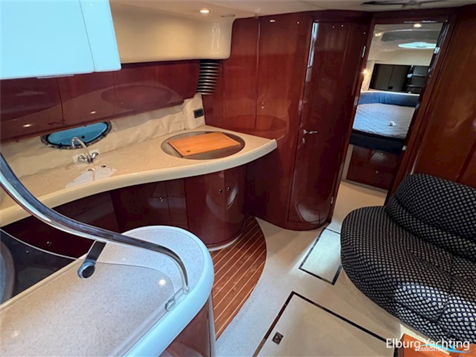 Fairline Targa 43