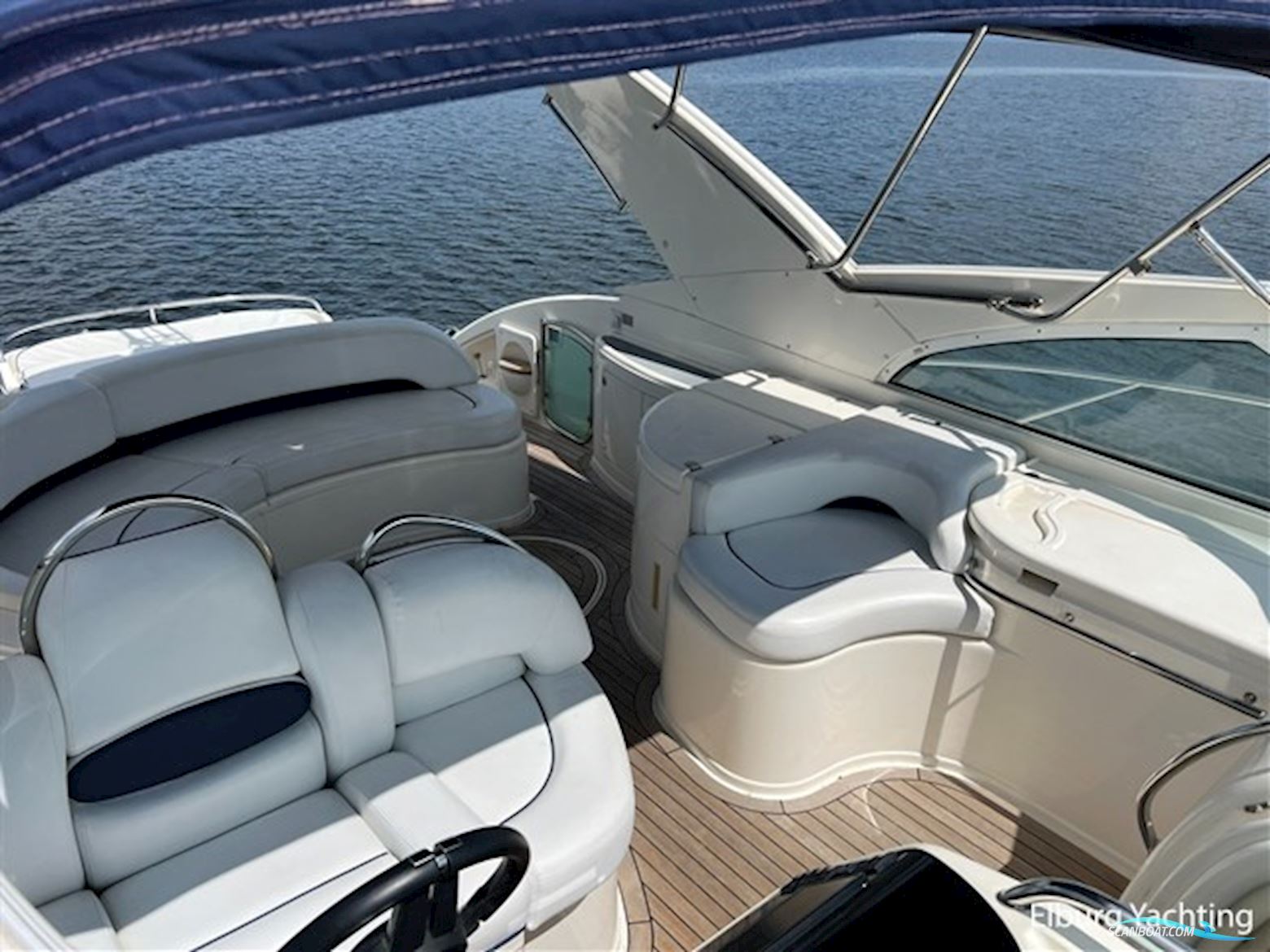 Fairline Targa 43