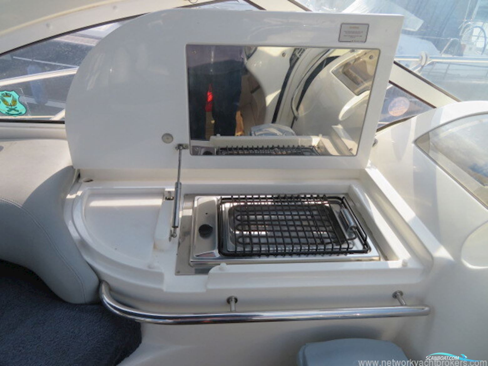 Fairline Targa 43